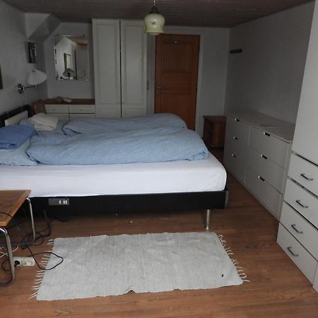 Engbjerg Bnb 히르츠할즈 외부 사진